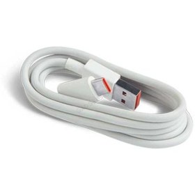 تصویر کابل شارژ شیائومی Poco X3 XIAOMI POCO X3 USB CABLE