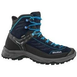 تصویر کفش کوهنوردی زنانه کد SLW61342GF1 