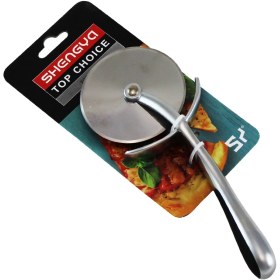 تصویر پیتزا بر شنگیا Pizza Cutter