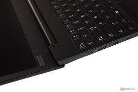 تصویر لپ تاپ استوک لنوو LENOVO E580 i5gen7/ram8/ssd256/15.6inch LENOVO E580