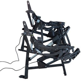 تصویر مکانیزم مبل ریلکسی مدل سالمندان برقی Lift chair mechanism for elders