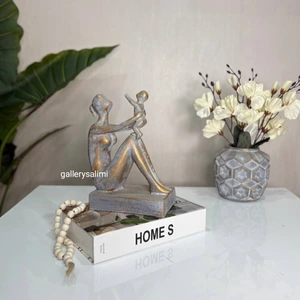 تصویر فروشگاه گالری اکسسوری سلیمی