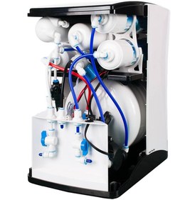 تصویر تصفیه آب آکواجوی مدل لیلیوم aquajoy lilium