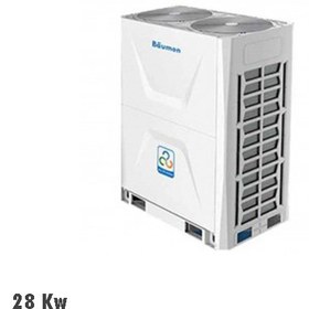 تصویر یونیت خارجی VRF بیومن 28kW 