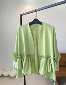 تصویر مانتو 