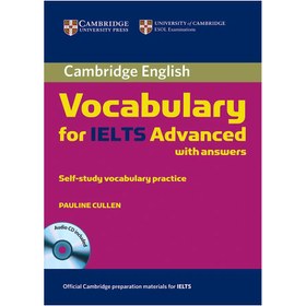 تصویر Cambridge grammar for IELTS کتاب کمبریج گرامر فور آیلتس Cambridge grammar for IELTS