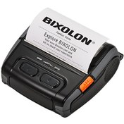 تصویر فیش پرینتر حرارتی بیکسلون مدل SPP-R410 Bixolon SPP-R410 Mobile Receipt Printer