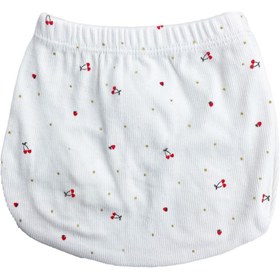 تصویر شورت عینکی گیلاس Cherry دانالو Danaloo Baby shorts code:281