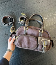 تصویر کیف جیر_ آنسی 