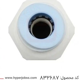 تصویر رابط ۱/۲ به ۱/۴ تصفیه آب 