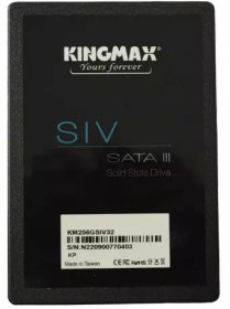 تصویر حافظه SSD اینترنال 512 گیگابایت Kingmax مدل SIV 