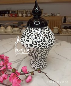 تصویر جینجرجار پلنگی 18075 