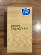 تصویر کارتن گوشي موبايل سامسونگ SAMSUNG S4 (اورجينال/روکاري) 