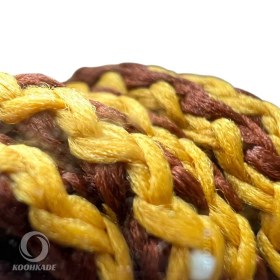 تصویر بند کفش BOOT LACES SIZE 72 