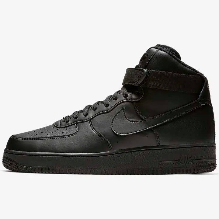 air forces high