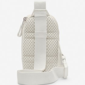 تصویر Nike Sportswear Essentials Beige Crossbody Bag 
