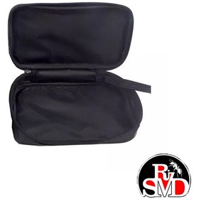 تصویر کیف مولتی متر ویکتور 