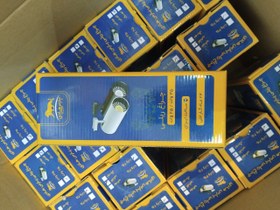 تصویر چراغ ریلی 