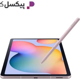 تصویر تبلت سامسونگ مدل Galaxy Tab S6 Lite WiFi 2024 P620 ظرفیت 128 گیگابایت و رم 4 گیگابایت 