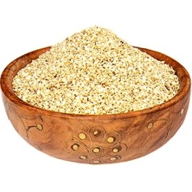 تصویر کنجد سفید هندی 