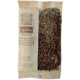 تصویر دانه فلفل سیاه 