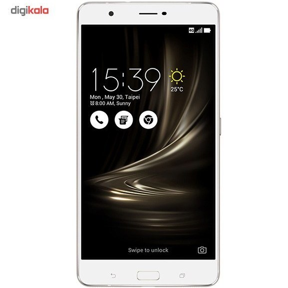 asus zenfone 3 ultra price