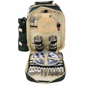 تصویر کوله پشتی پیک نیک مدل A0 