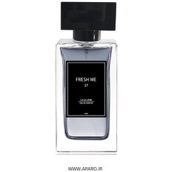 تصویر عطر جیبی مردانه مدل Fresh Me حجم La La Land Pocket Eau De Parfum Fresh Me For Men