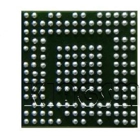 تصویر آی سی تغذیه MediaTek MT6329A IC MT6329