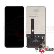 تصویر ال سی دی گوشی هوآوی y9a ۲۰۲۰ - مشکی ا LCD Huawie y9a 2020 LCD Huawie y9a 2020