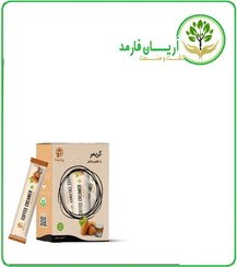 تصویر کریمر بادام (بسته 10 عدد) 