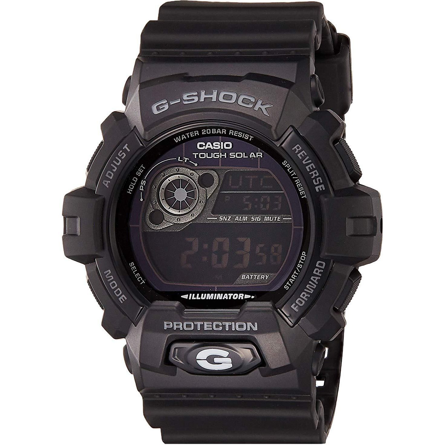 G shock outlet gr 8900