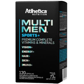 تصویر مولتی من اَتلتیکا/MULTI MEN SPORT ATLHETICA 