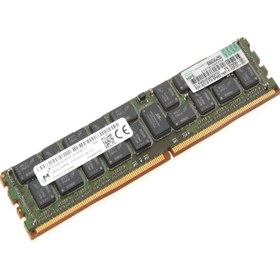 تصویر HPE 128GB 2Rx4 PC5-4800B-R Smart Kit P69974-B21 