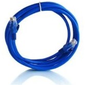 تصویر کابل شبکه CAT6وریتی 