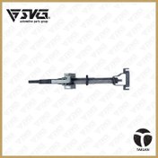 تصویر میل فرمان عمودی (تلسکوپی) پراید/تیبا تکلان 