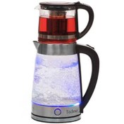 تصویر چایساز تکنو مدل Te-917 