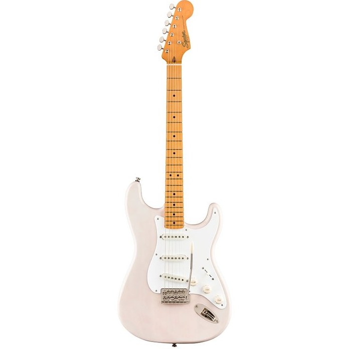 خرید و قیمت گیتار الکتریک Squier Classic Vibe 50s Strat | ترب