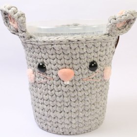 تصویر سطل بافت MARYAM 