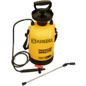 تصویر سم‌پاش 5 لیتری کنزاکس مدل 6405 