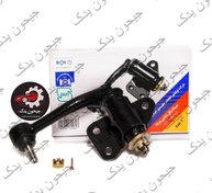 تصویر سیبک بغل شاسی مزدا لاهیجان اصل 