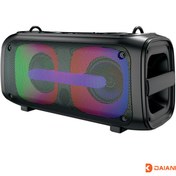 تصویر اسپیکر بلوتوثی قابل حمل کلومن مدل K-S125-40 