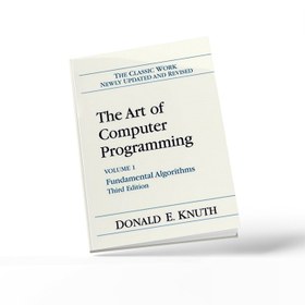 تصویر کتاب The Art of Computer Programming, Volumes 1-4A Boxed Set 