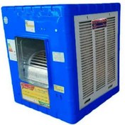 تصویر کولر آبی جنرال مدل GS-3500 ظرفیت ۳۵۰۰ با موتور موتوژن 