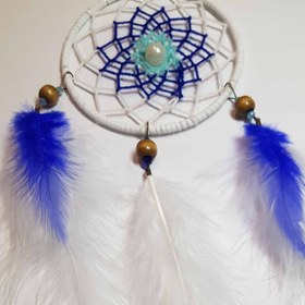 تصویر آویز دریم کچر سفید مدل DC05 