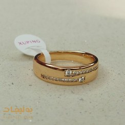 تصویر انگشتر ژوپینگ طرح 0112 xuping Ring 0112