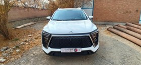 تصویر KMC X5 مدل 1404 ا توربو 1500 توربو 1500