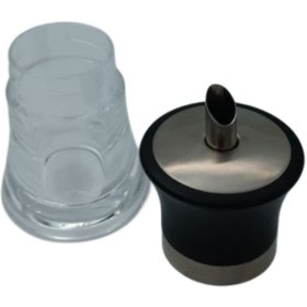 تصویر شکر پاش آکرلیک کوتا 