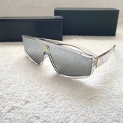 تصویر عینک D&G اورسایز (کد 131) 