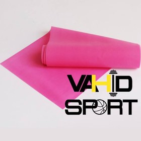 تصویر کش پیلاتس 2 متری قوطی دار اصل ضخامت 0.5 میلی متر – VH-SPORT 